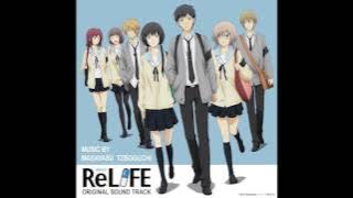 ReLIFE OST - 03 - Ketsudan