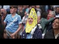 Manchester City defeat Chelsea to win the FA Cup! 🏆 | Inside Wembley | Emirates FA Cup