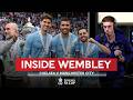 Manchester City defeat Chelsea to win the FA Cup! 🏆 | Inside Wembley | Emirates FA Cup