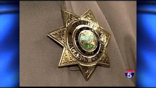 Jackson County Sheriff's Office Lieutenant accused of misconduct - Feb 13th, 2015