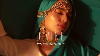 Divine Music - Green Velvet Mix [Ethnic Chill & Vocal Deep House]