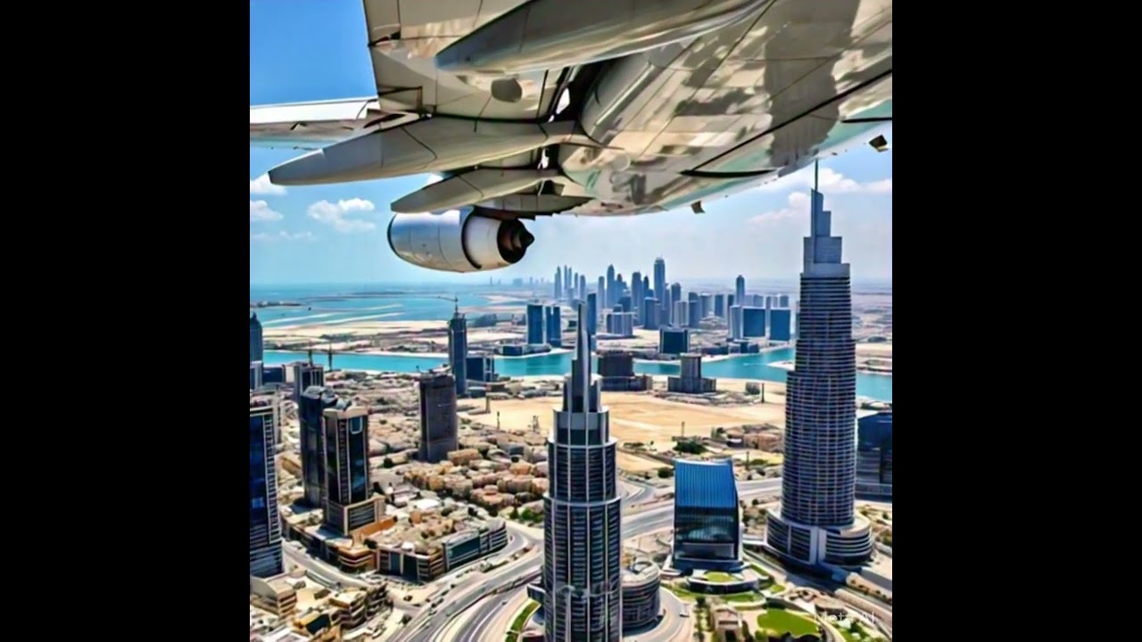 #Dubai