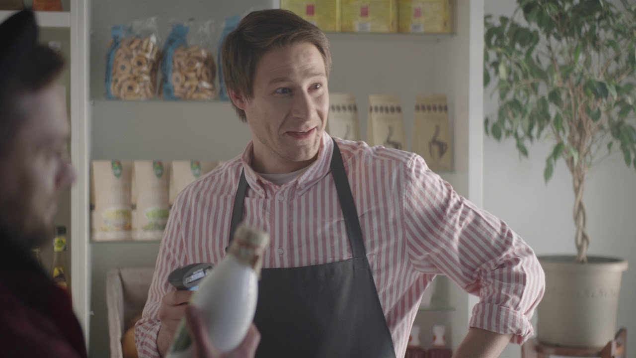 EasyShop SMART SATU 4K ENG