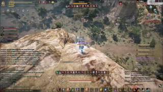 BDO Node War - Endgame Rage NoMercy