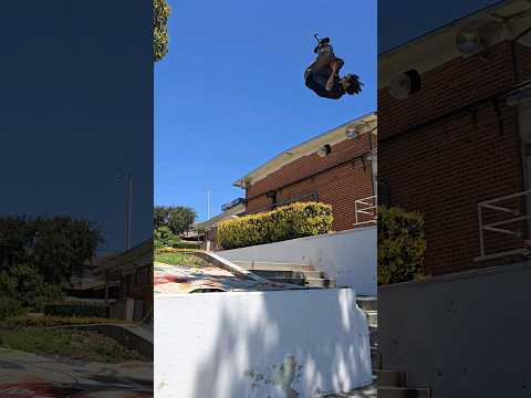 Extreme Pogo front
