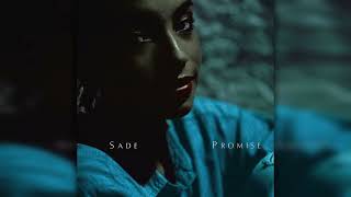 Sade - Punch Drunk (Instrumental)