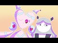 Toast (Welcome to ruin city/OC animatic)