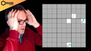 A Quite Astonishing Fog-Of-War Sudoku