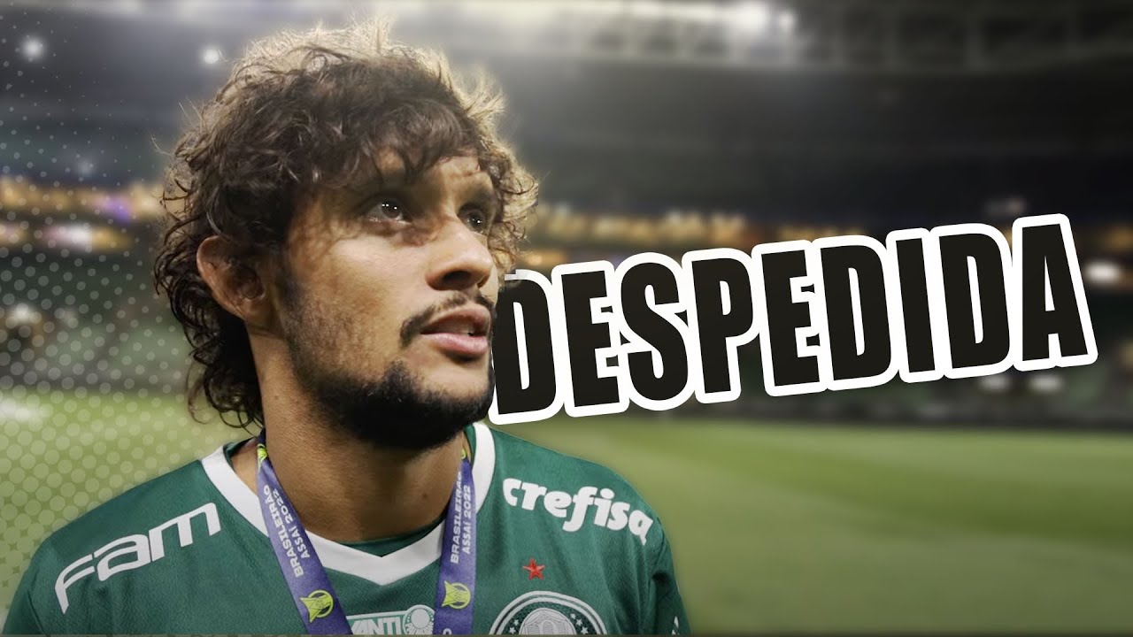 CÂMERA EXCLUSIVA: ÚLTIMO DIA DE SCARPA NO ALLIANZ PARQUE