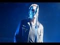 U2 Live from mexico city - Multicam & Audio Matrix