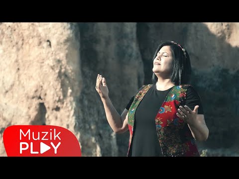 Cemile Sönmez - Pazarcık Yazısı (Official Video)