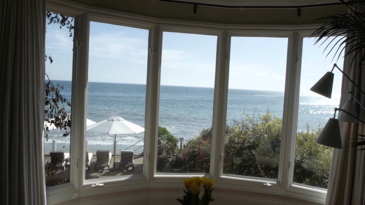 SOLD 23660 Malibu Colony Road 42, Malibu CA 90265 Celebrity