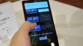 Kyoex - Shop Buy Sharp 404SH Aquos Xx / Xx-Y IGZO 5.7 inch Edgest