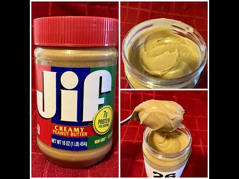 Jif peanut butter recalled after salmonella outbreak How to check your