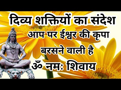 ईश्वर की कृपा आपके ऊपर बरसने वाली है 🔱#tarottantra