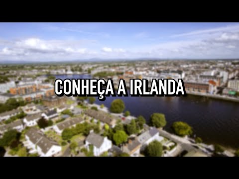 Vídeo: A população da Irlanda: história, características, composição e tamanho