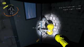 Lockpicker is underrated - Lethal Company Content