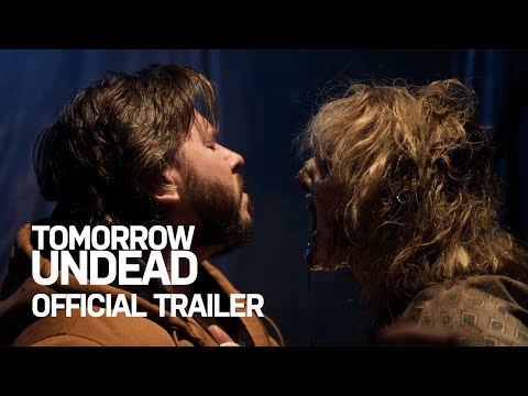 Tomorrow Undead | Official Trailer for the Horror Short Film