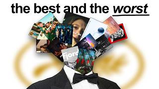 I Went to the Cannes Film Festival...