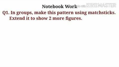 Xseed | Grade 4 | Maths | Block 9 | Lesson 2