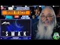 Smak Reaction: Plava Pesma - First Time Hearing - Requested