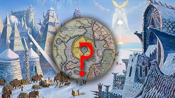 What is Hyperborea?