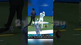 Bye Jaylen😥 #football #nfl
