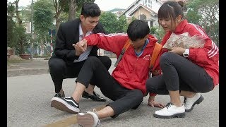 Giám Đốc Coi Thường Sinh Viên Tình Nguyện Và Cái Kết | Đừng Bao Giờ Coi Thường Người Khác - Tập 56