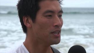 Walk On The Ocean - Toad The Wet Sprocket (cover by Daniel Park)