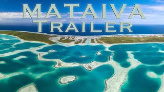 French Polynesia Trailer - Mataiva