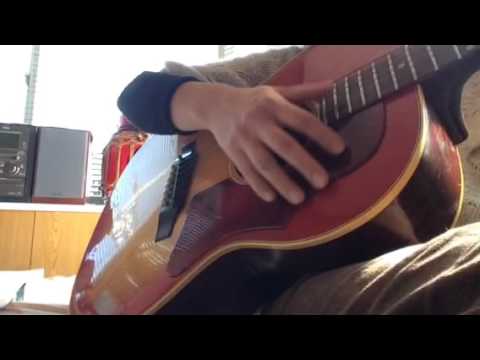 秦基博/君とはもう出会えない(cover) 弾き語りおばさん(47歳)