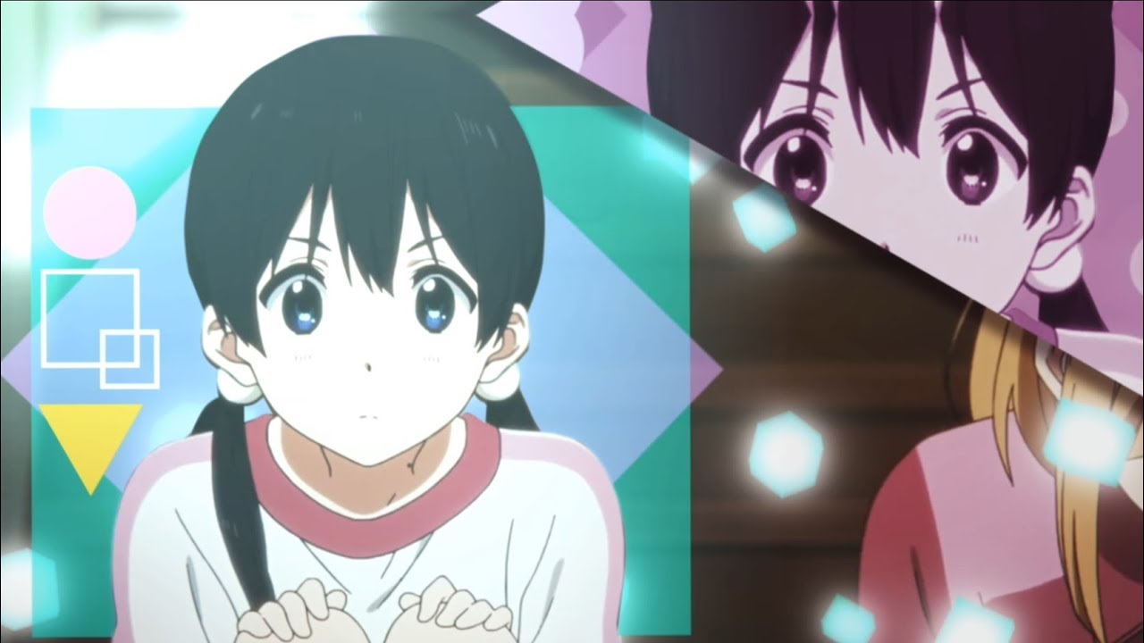 Tamako Love Story Movie Ger Sub