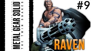 [ซับไทย] Metal Gear Solid: The Twin Snakes ธุรกิจกรรมการการแข่งขัน (Part 9) screenshot 4