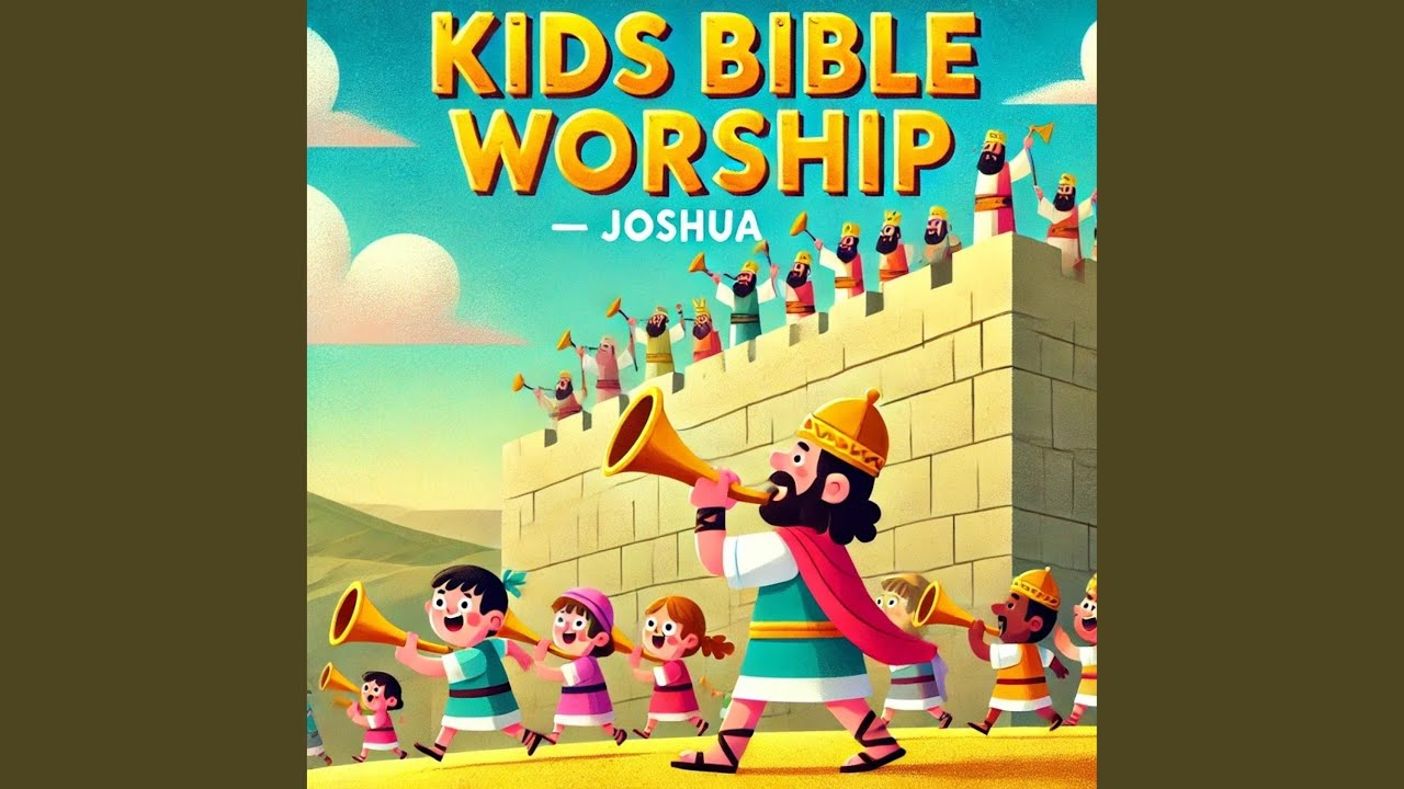 Joshua 2 (The Walls Will Fall)