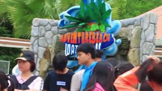 SMEAG Summer Camp 2018 (Outdoor Activity of Taiwanese, Vietnamese, Chinese and Korean Student)