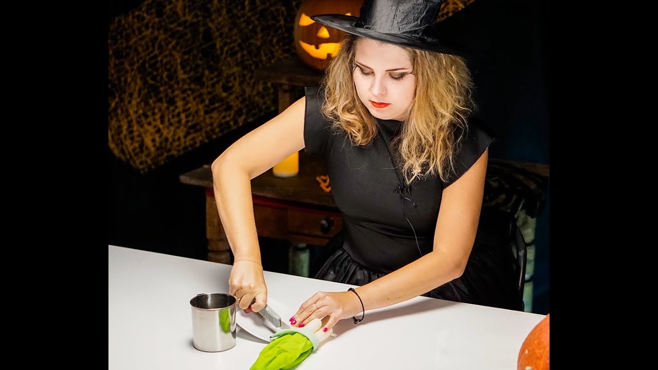 Comment rewick une bougie