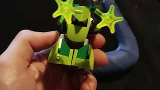 Lego Torts review (41520)