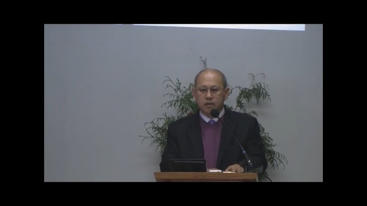 출애굽기강해1   출애굽기, 어떻게 읽어야 하나?  (1:1-7)