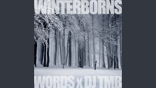 The WinterBorns - Words, DJ TMB