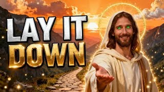 God Says;- The Weight You Carry Was Never Yours | Gods Message Now