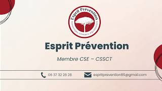 Formation Membre Cse Cssct