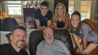David Wheeler Allred Funeral Slideshow