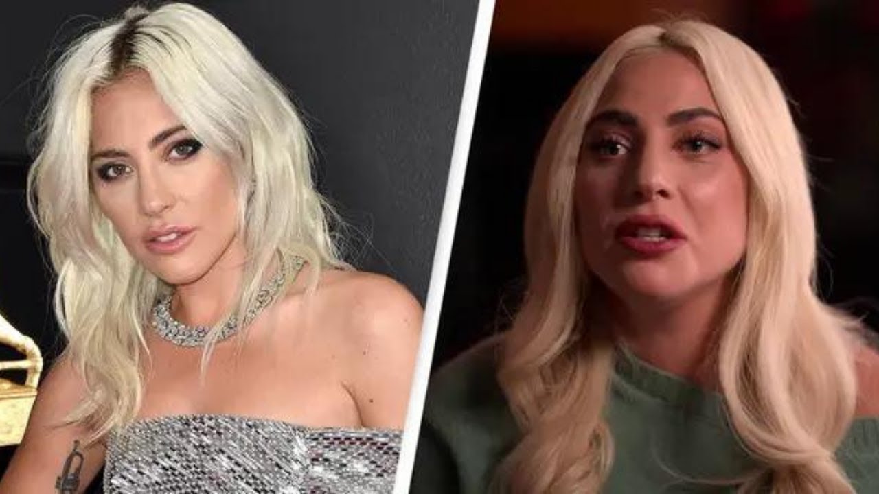 Lady Gaga Describes Psychotic Break Of Teenage Rape In New Oprah Show