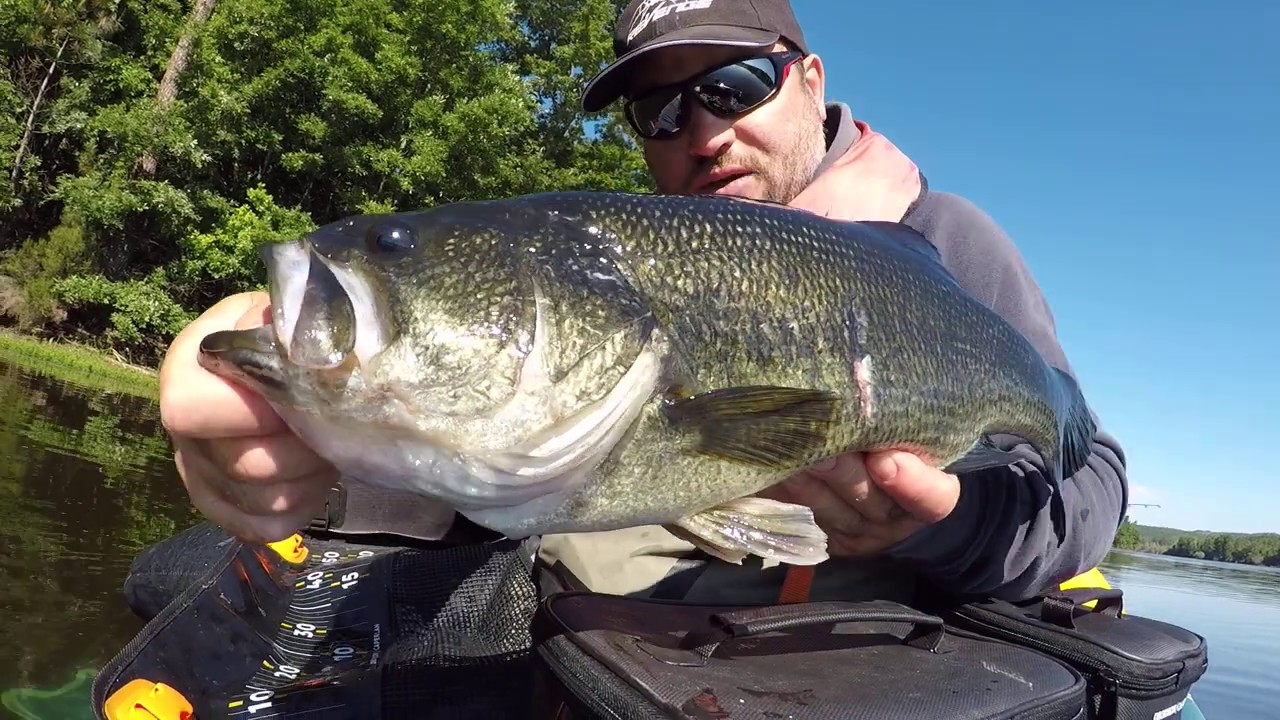 Big Bass Lake Italy YouTube