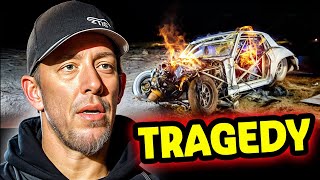 Cast Members of Street Outlaws & Where They Are Now
Cast Members of Street Outlaws & Where They Are Now
Subscribe for More!
The cast members of Street Outlaws have become legendary in the world of street racing. From the thrill of burning the asphalt to fierce rivalries, the cast captured fans hearts with their skill and relentless determination. But life in the fast lane often comes with risks and challenges. Over the years, the family has faced its share of triumphs and tragedies. While racing OG’s like Daddy Dave, and Murder Nova are still killing it on the track, others have taken a backseat with some meeting with heartbreaking losses. So, join as we dive into the lives of the Cast members of Street Outlaws and find out where they are now.
#StreetOutlaws Cast Members of Street Outlaws & Where They Are Now