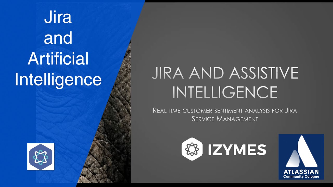 AI insights: Real-time customer sentiment analysis for Jira Service Management | Izymes