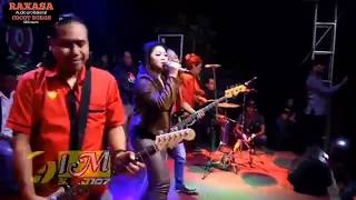 New Ardista 28 - live in sumber gentong - haning - Ratna antika - RAXASA AUDIO.