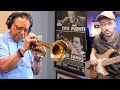 Danny Boy - (Relaxing Jazz Version) - Arturo Sandoval + Adam Neely