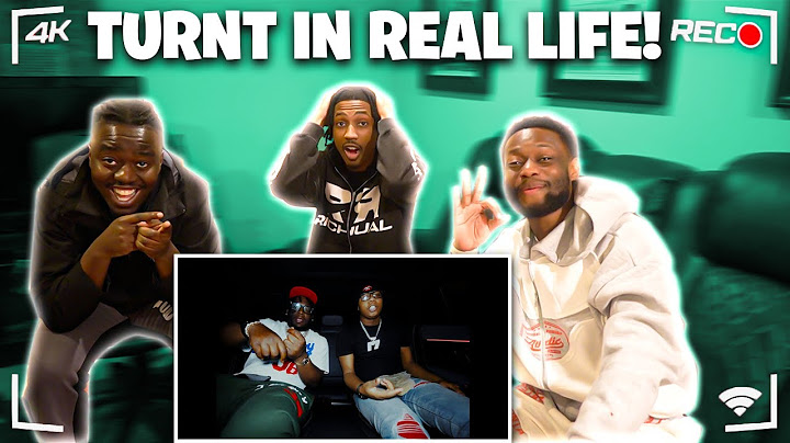 VONOFF1700 - TURNT IN REAL LIFE FT. RIO DA YUNG OG | REACTION!