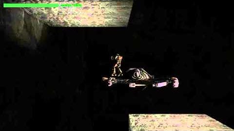 Project assignment from SU - UDK level design for a 2d project